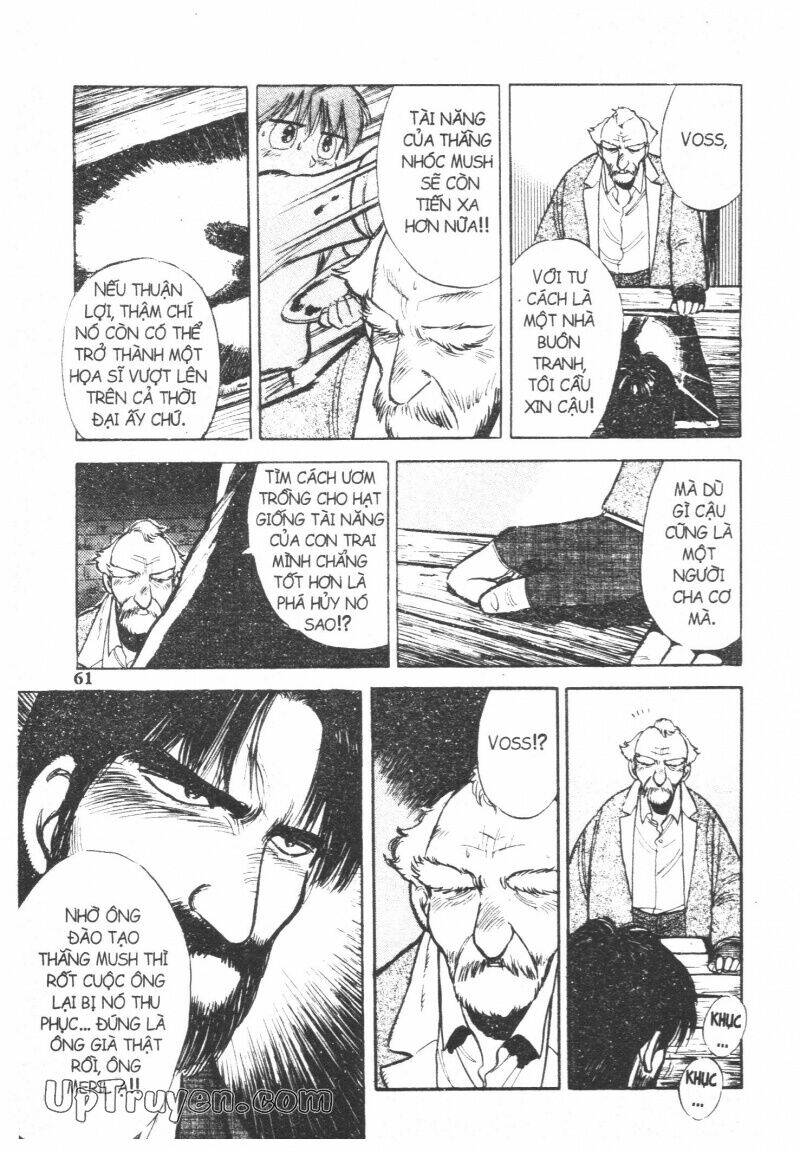 mush (họa sĩ thiên tài) chapter 4 64