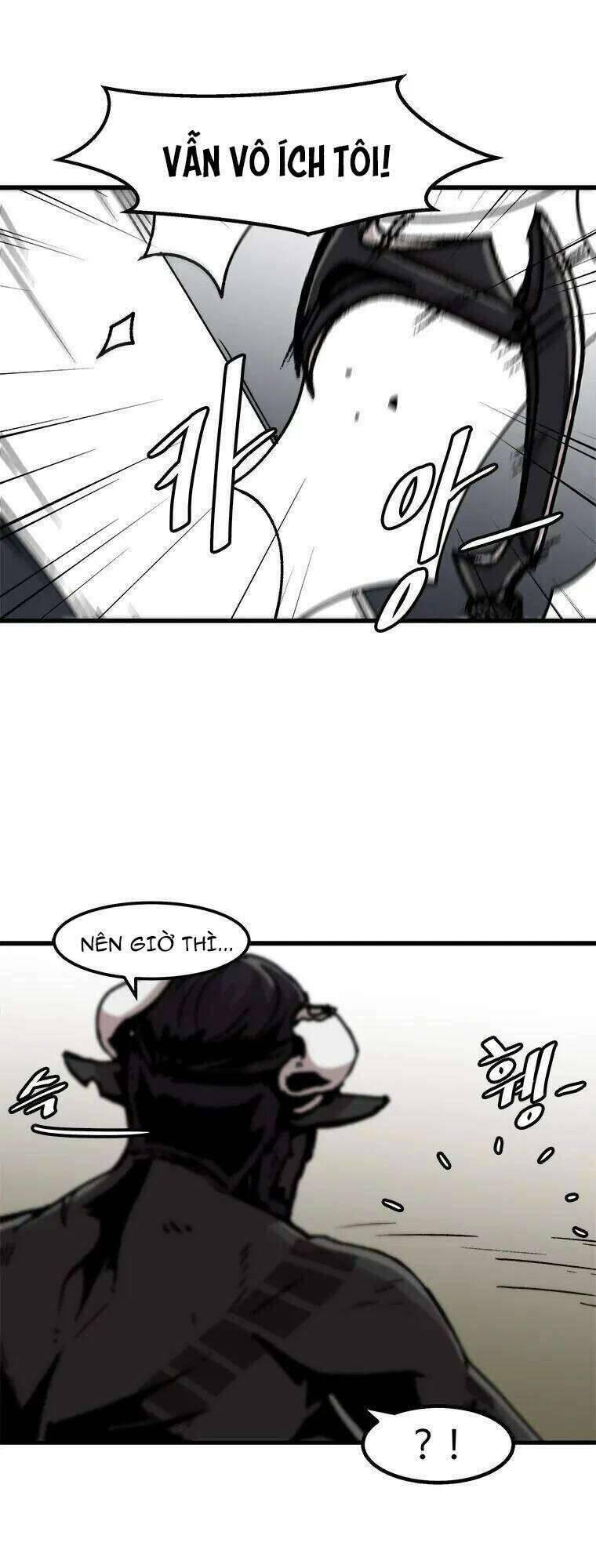 lên cấp một mình chapter 55 28