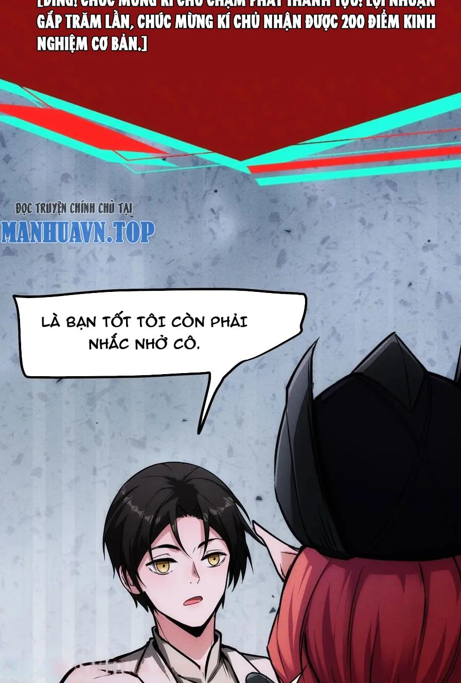 quỷ dị dược tề sư: bệnh nhân của ta đều là kinh khủng chapter 82 12