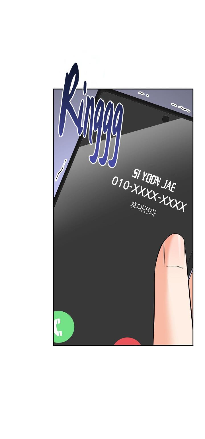 phòng tắm hơi chapter 40 35