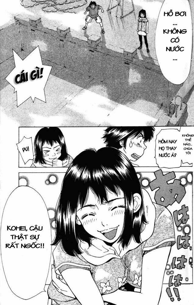 gacha gacha chapter 2 39