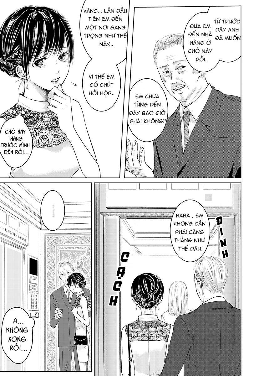 tomorrow, i will be someone's girlfriend chapter 2 19