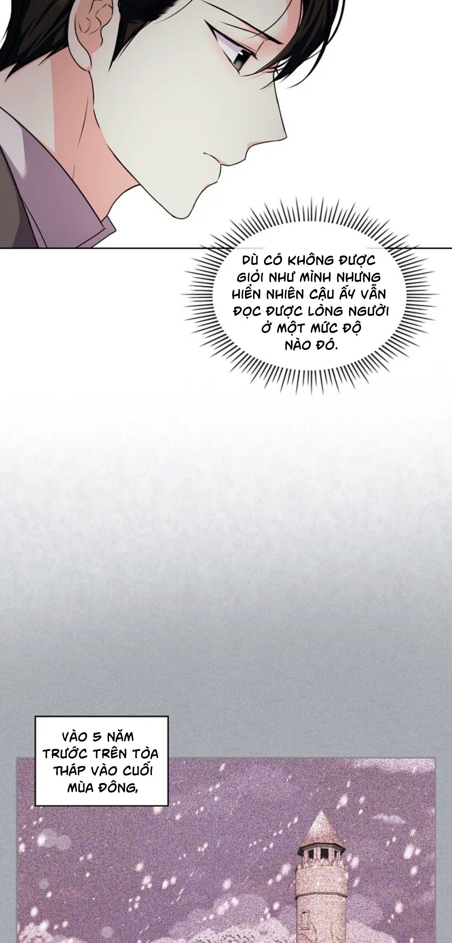 đức hạnh của ác nữ phản diện chapter 47 17