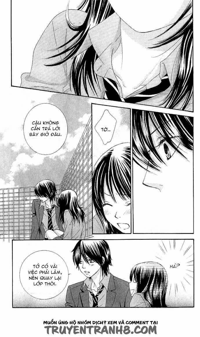 bokutachi wa shitte shimatta chapter 8 28