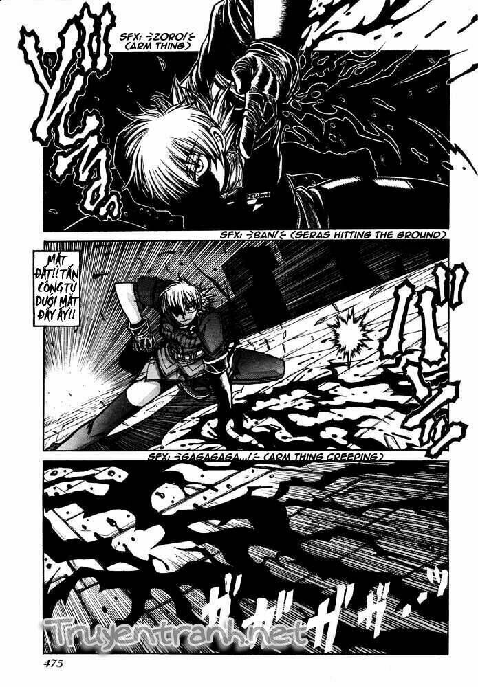 hellsing chapter 85 9