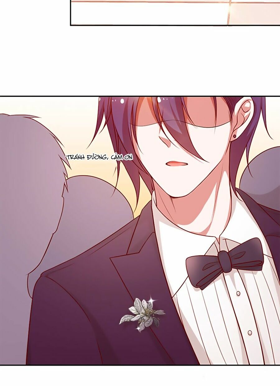 cả thế giới đều không bằng người chapter 35 7