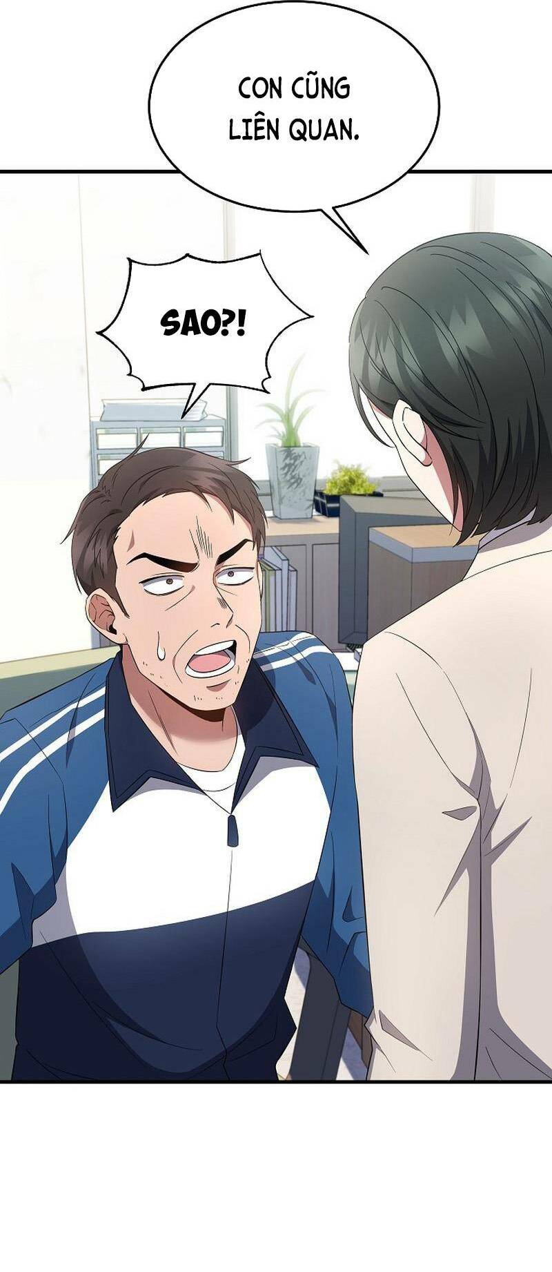 sự khởi đầu của tiền nhân chapter 4 4