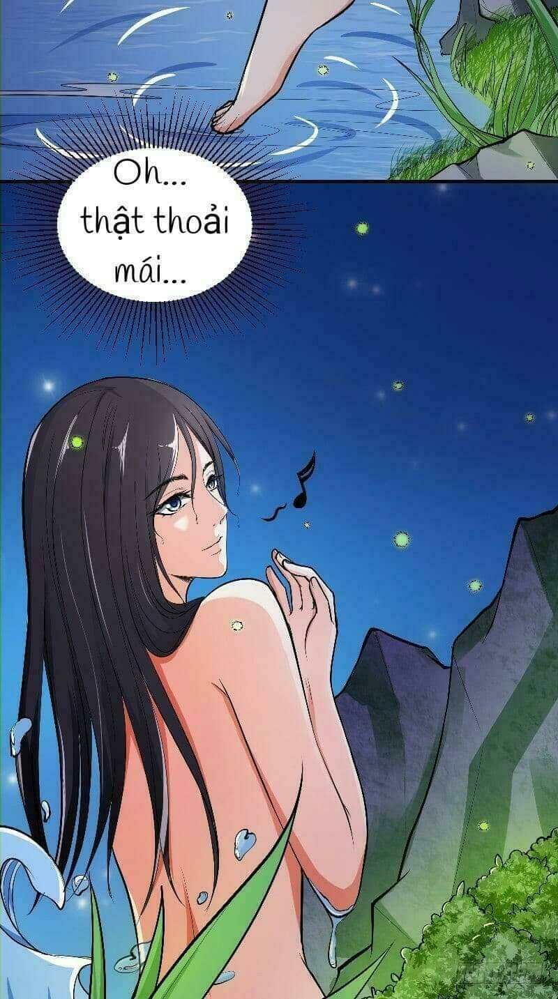 thịnh thế y nữ - lãnh vương sủng phi chapter 5 11