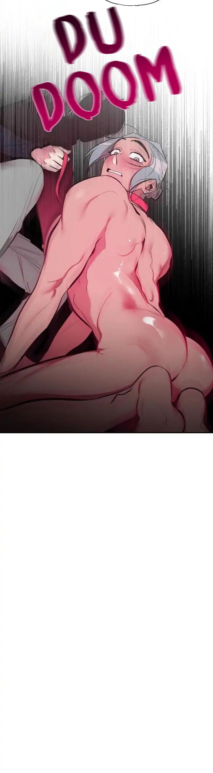 đối tác cơ thể hoàn hảo chapter 24 12