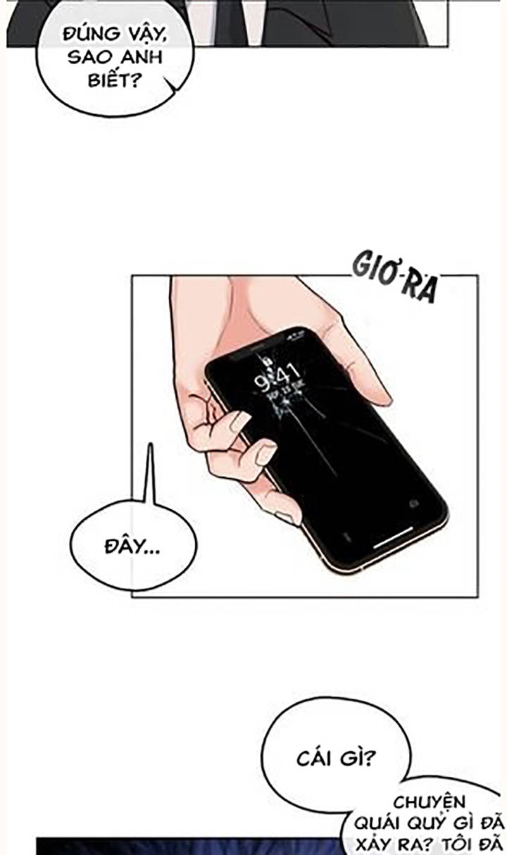 chế độ độc tài chapter 6 18