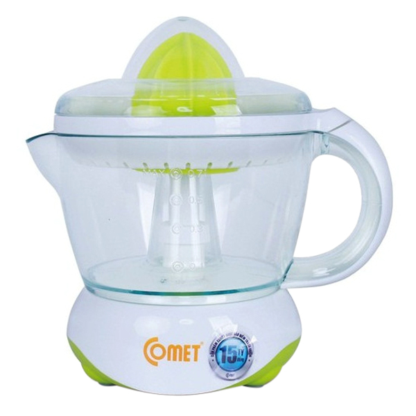 Máy Vắt Cam Comet CM9920 - Màu ngẫu nhiên - Hàng Chính Hãng