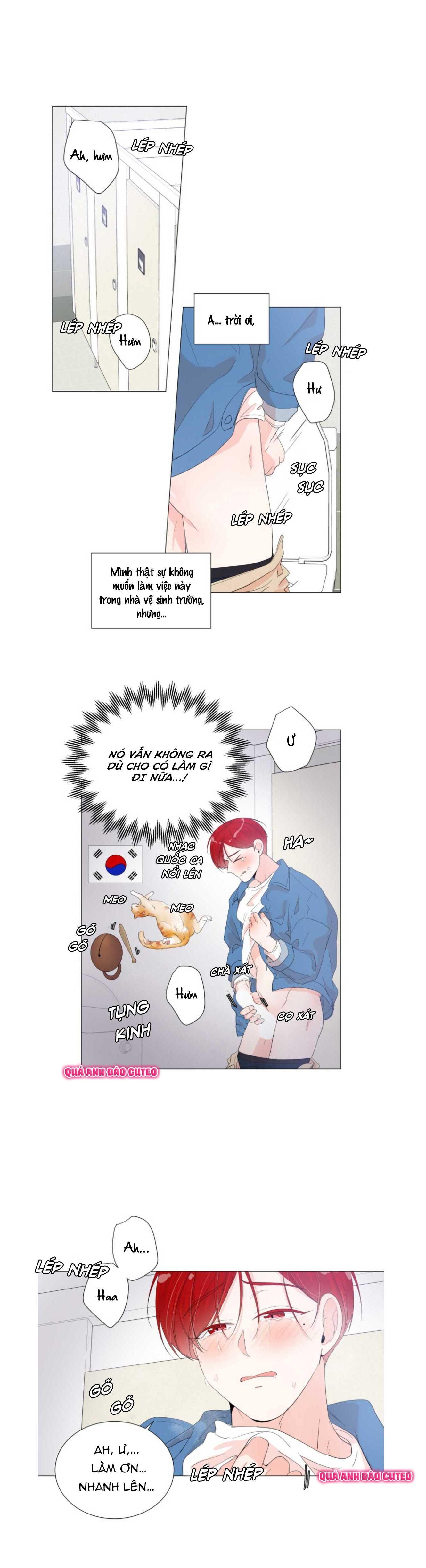 phòng cạnh phòng chapter 21 1