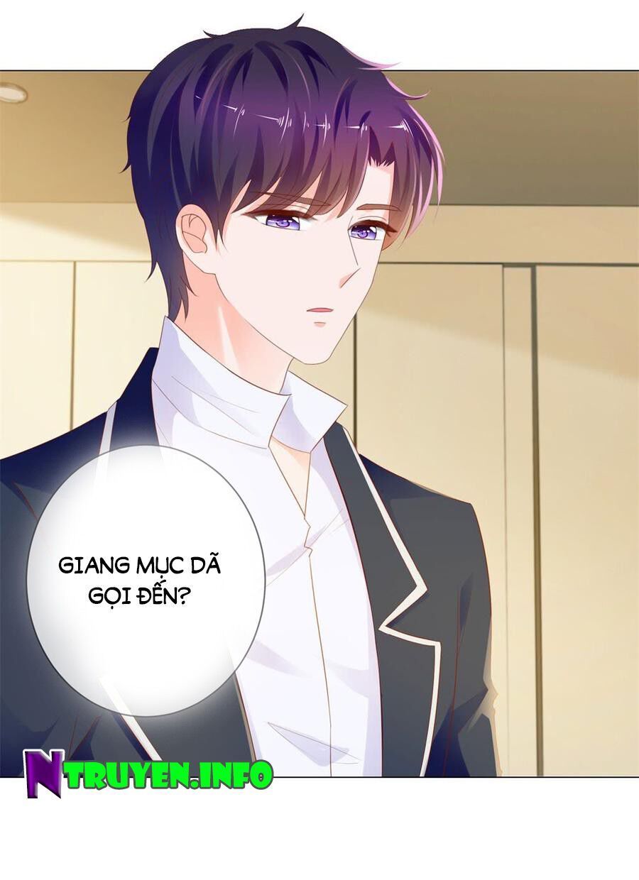 ẩn hôn 100%: chọc tức vợ yêu mua một tặng một chapter 77 3