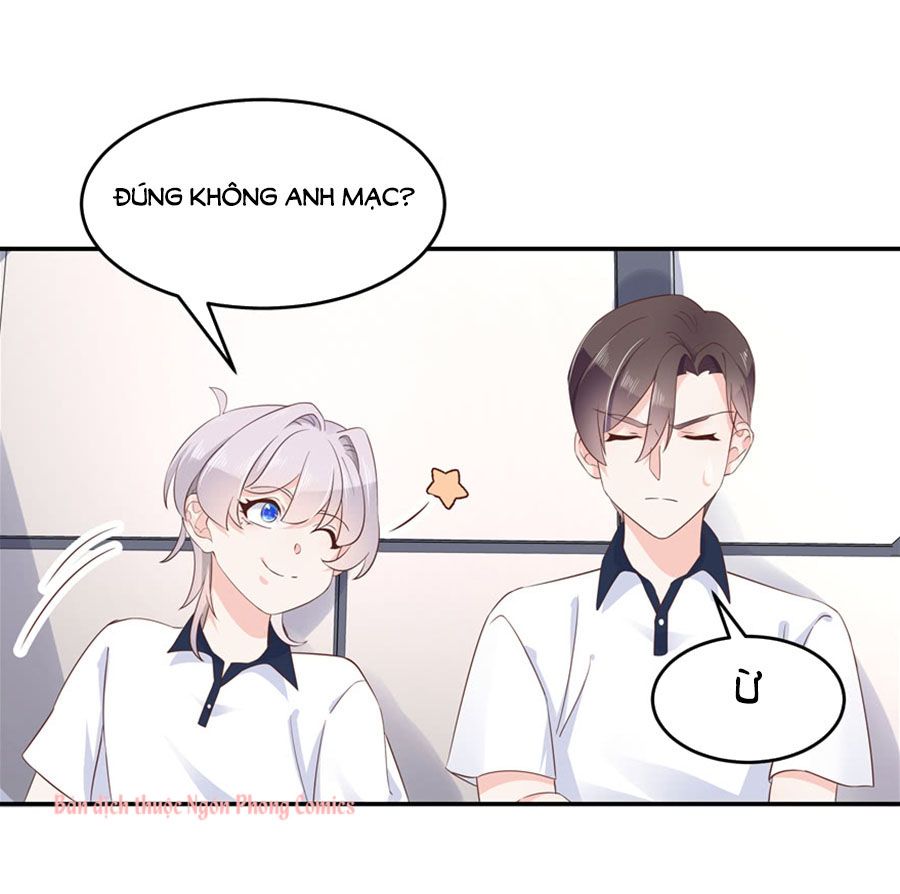 hotboy quốc dân là nữ chapter 48 15