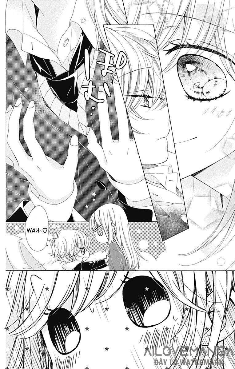 kirameki no lion boy chapter 16 6