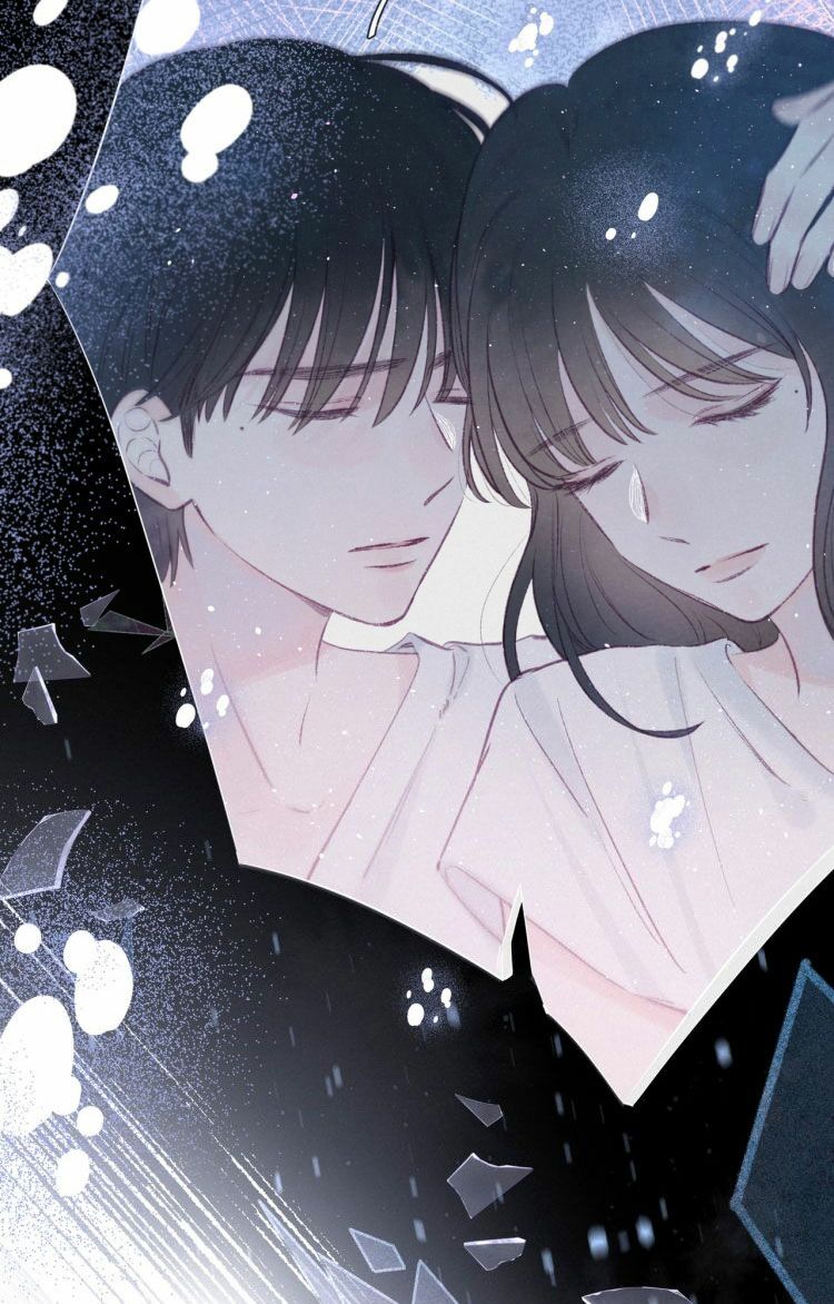 nỗi buồn của hoa cẩm tú cầu chapter 38 19