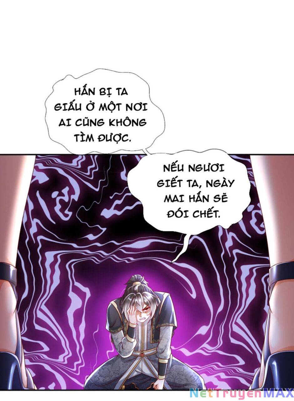 tuyệt thế đạo lữ chapter 67 36