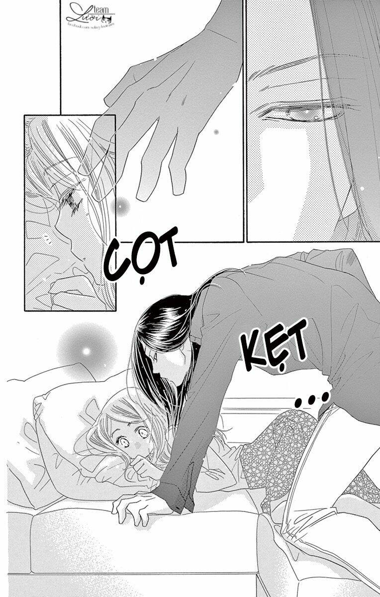 ảo ảnh tình yêu chapter 10 30