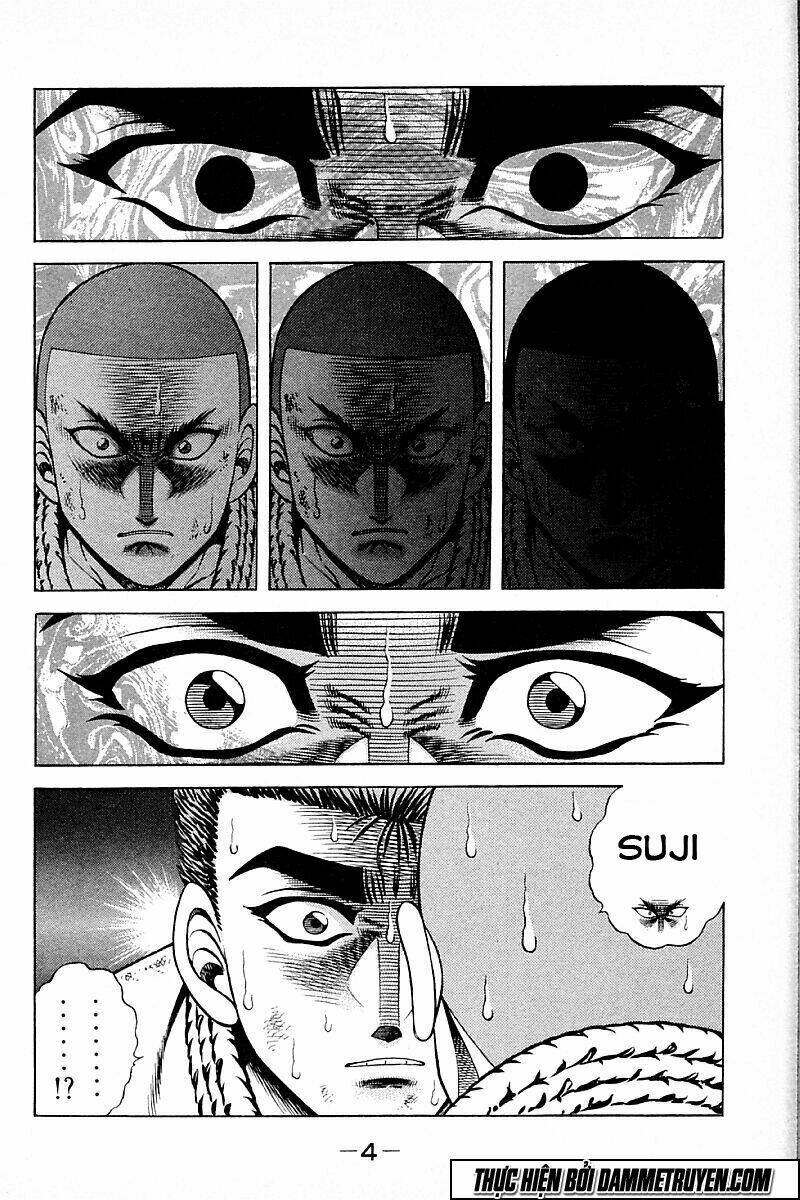 shin kotaro makaritoru! juudouhen chapter 186 5