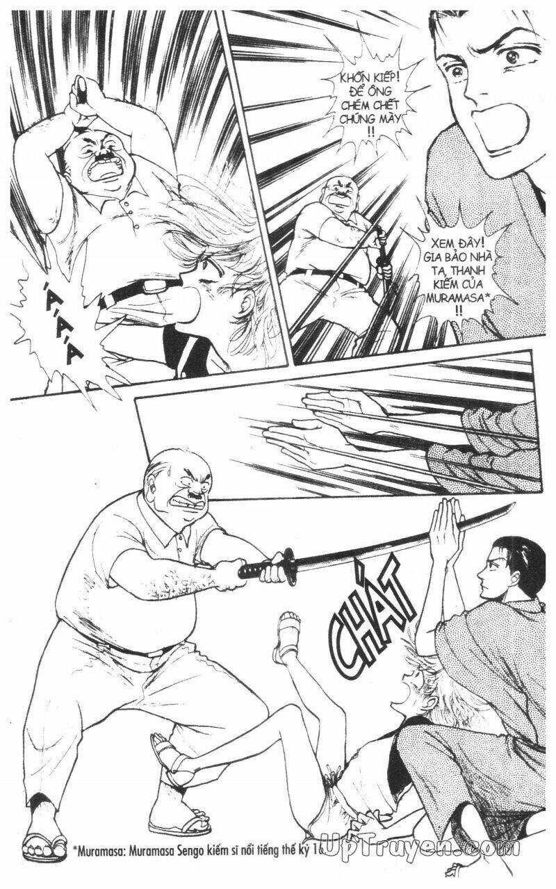 câu lạc bộ con nhà giàu chapter 7 49