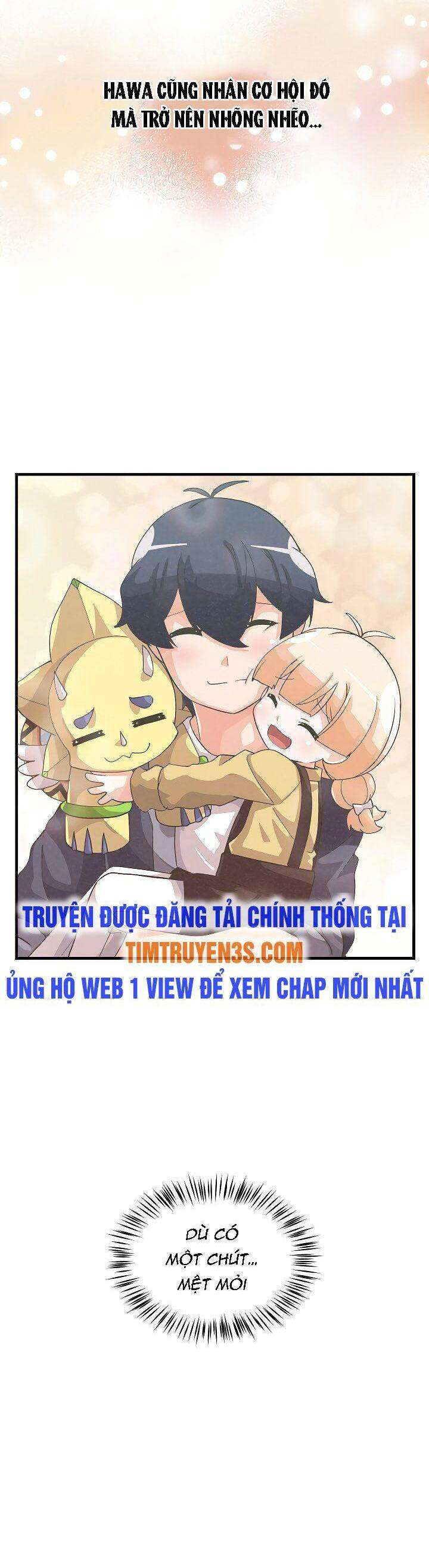 tôi trở thành một nông dân Chapter 48.1 - Trang 2