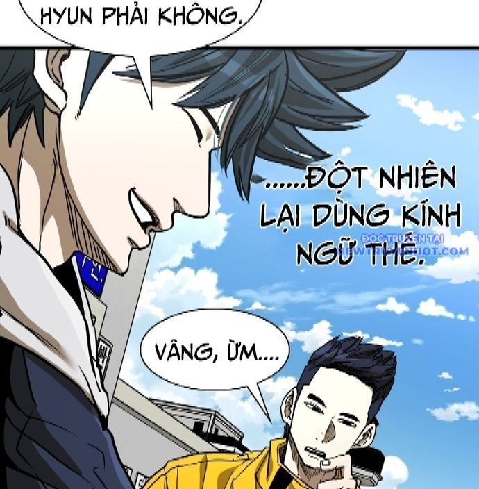 shark - cá mập chapter 344 21