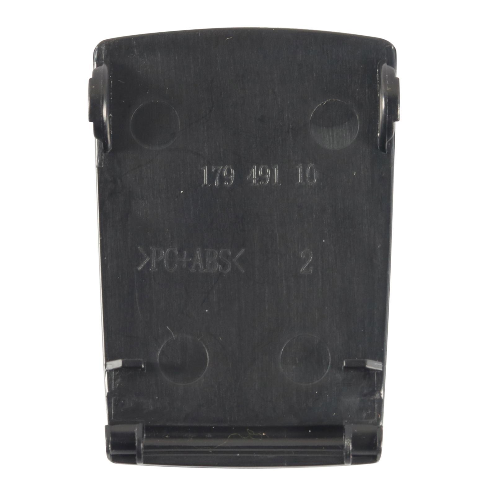 Automotive Rear Child safe Seat Fixing Buckle Cover for Replaces