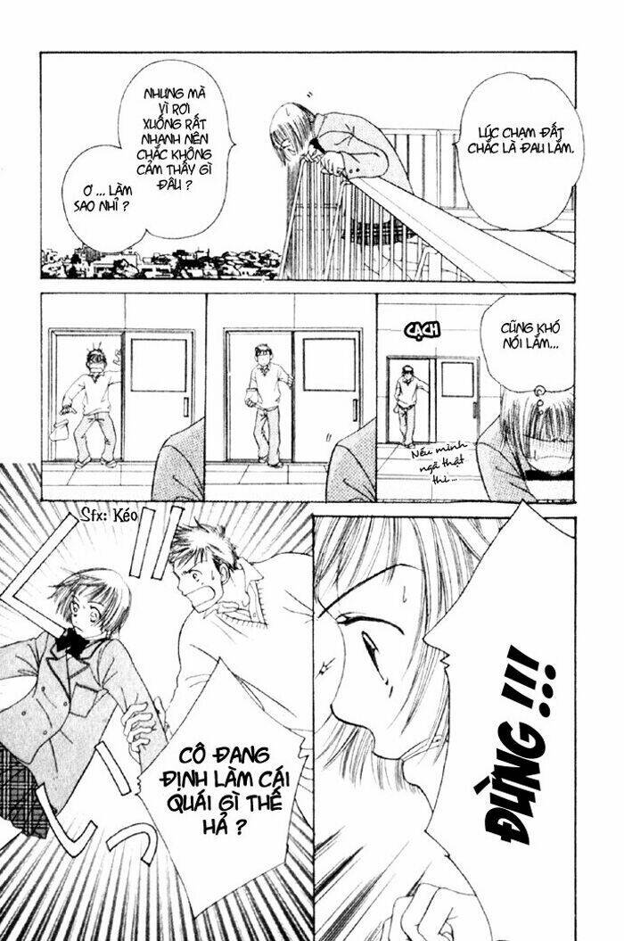 yubikiri chapter 1 11