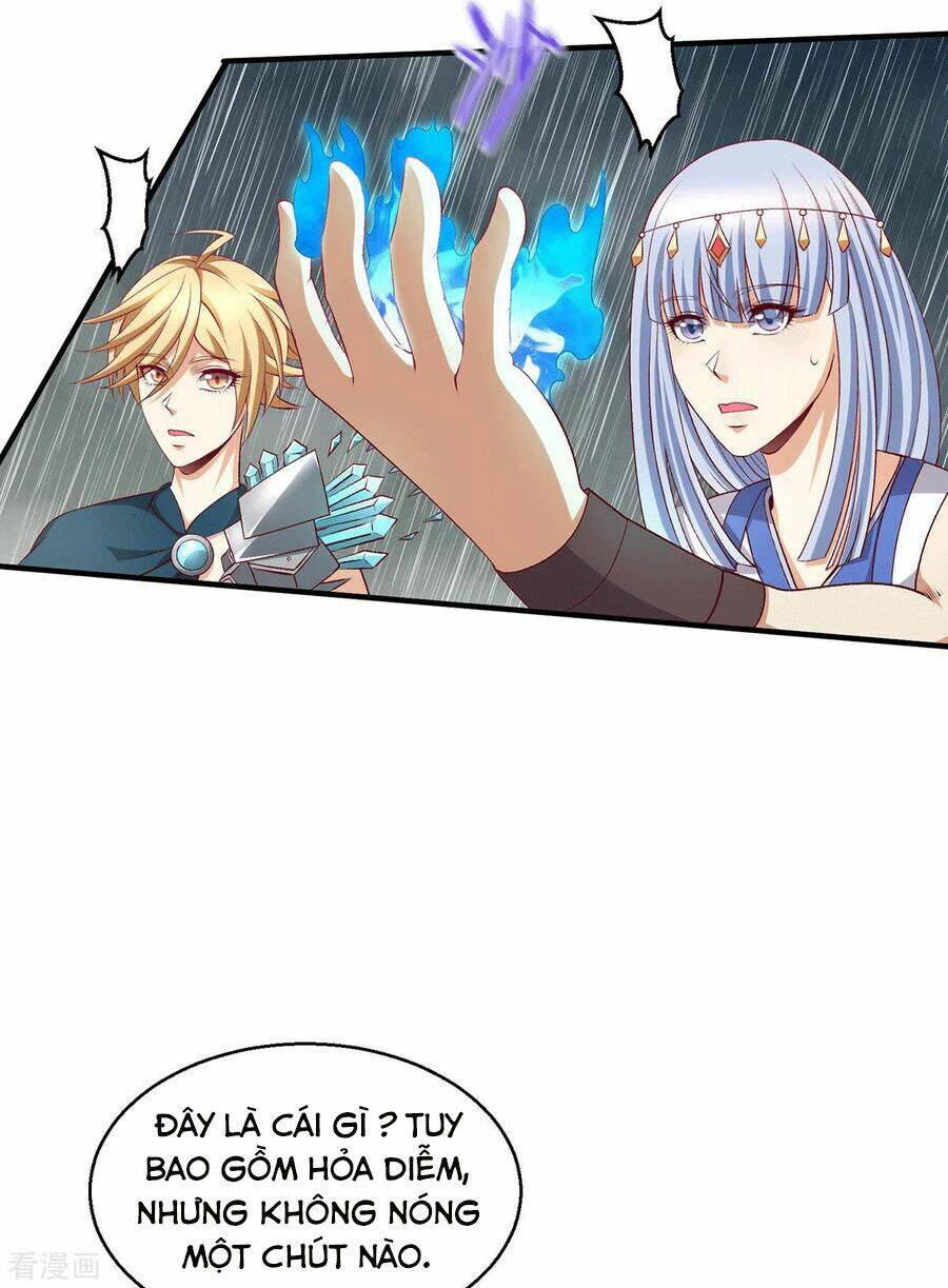 tiên vương trùng sinh chapter 261 26