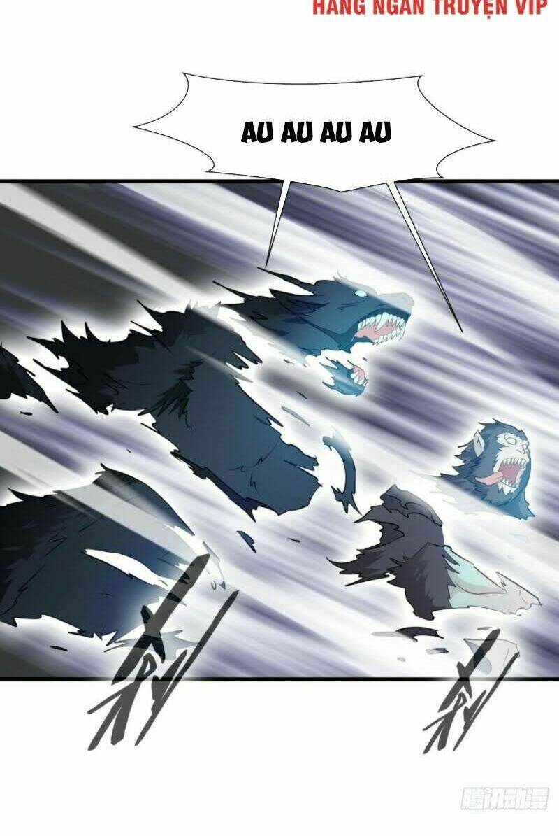 một đời thành tiên chapter 13 24