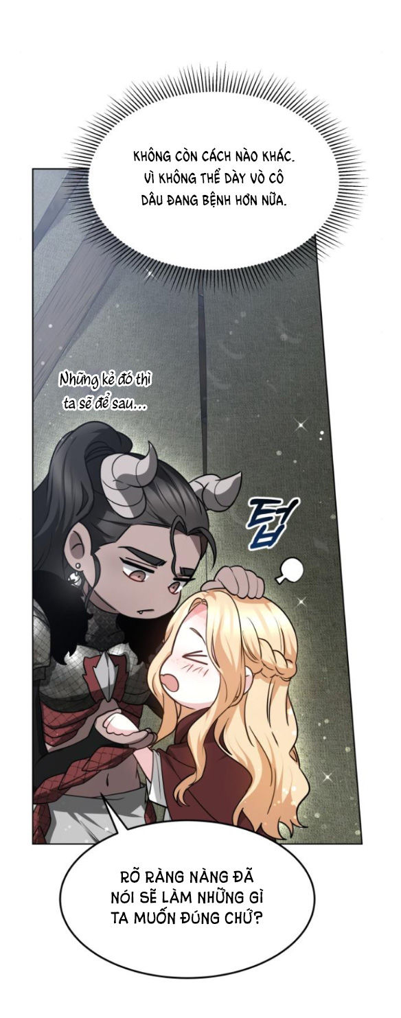 Cướp Dâu chapter 7.2 10