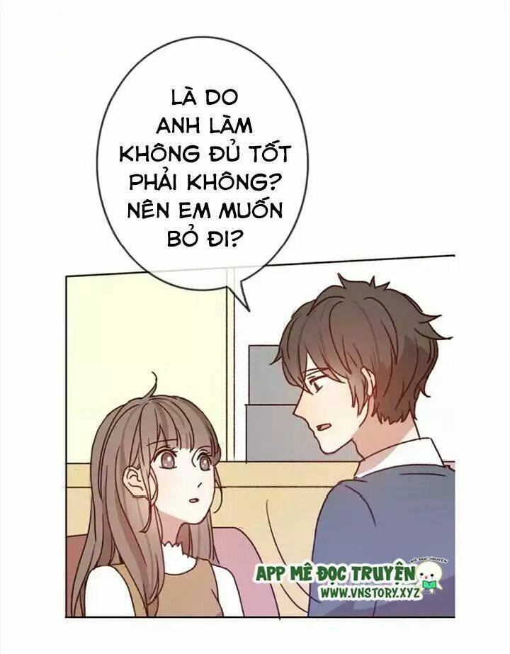 tình yêu không nói dối chapter 71 29