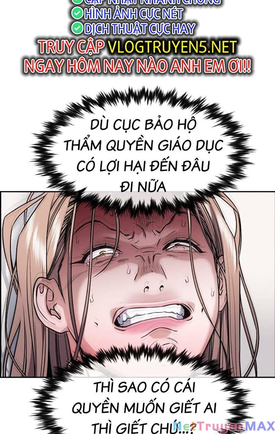 giáo dục chân chính chapter 118 3
