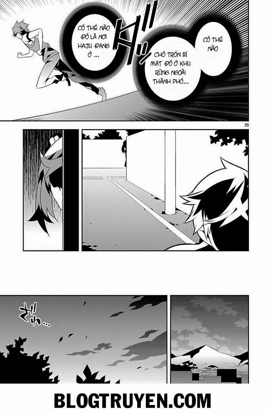 mousugu shinu hito chapter 8 26