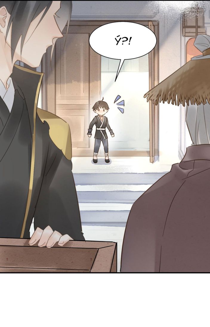 tù long chapter 12 24