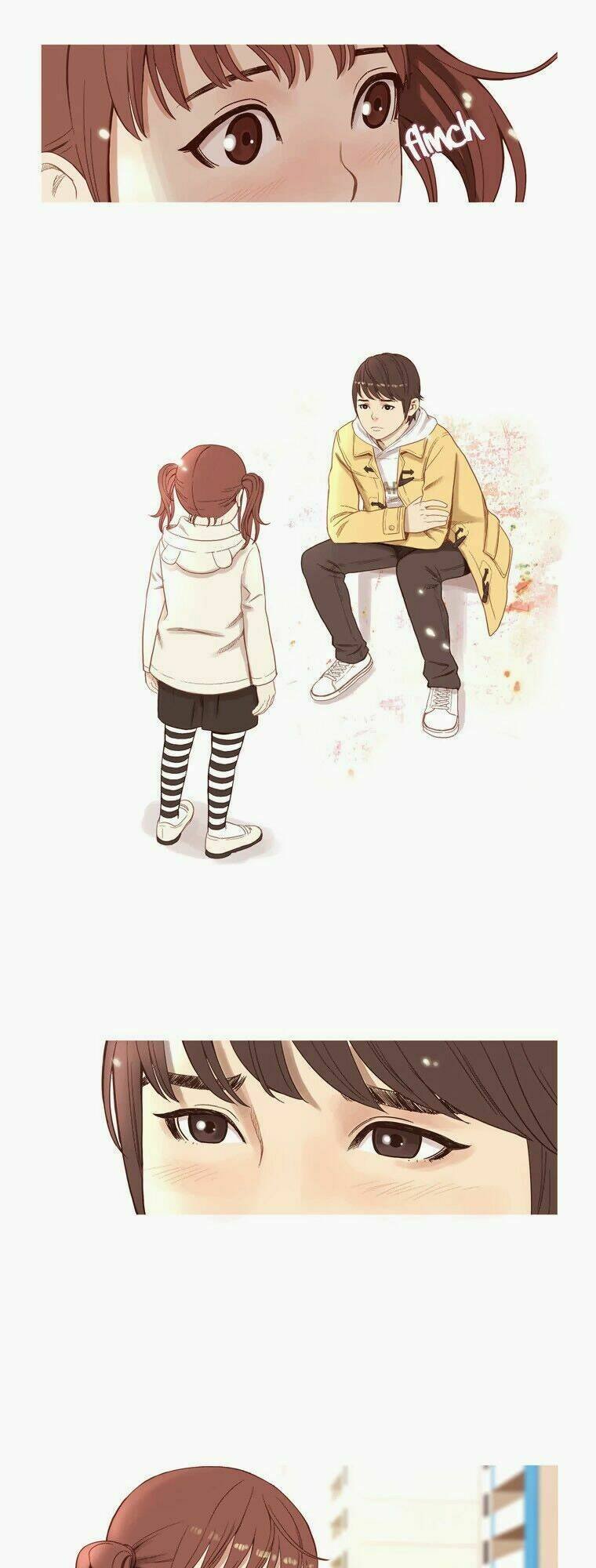 the friendly winter chapter 11 17