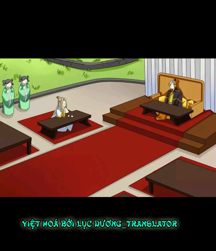 lưỡng bất nghi (full) chapter 109 6