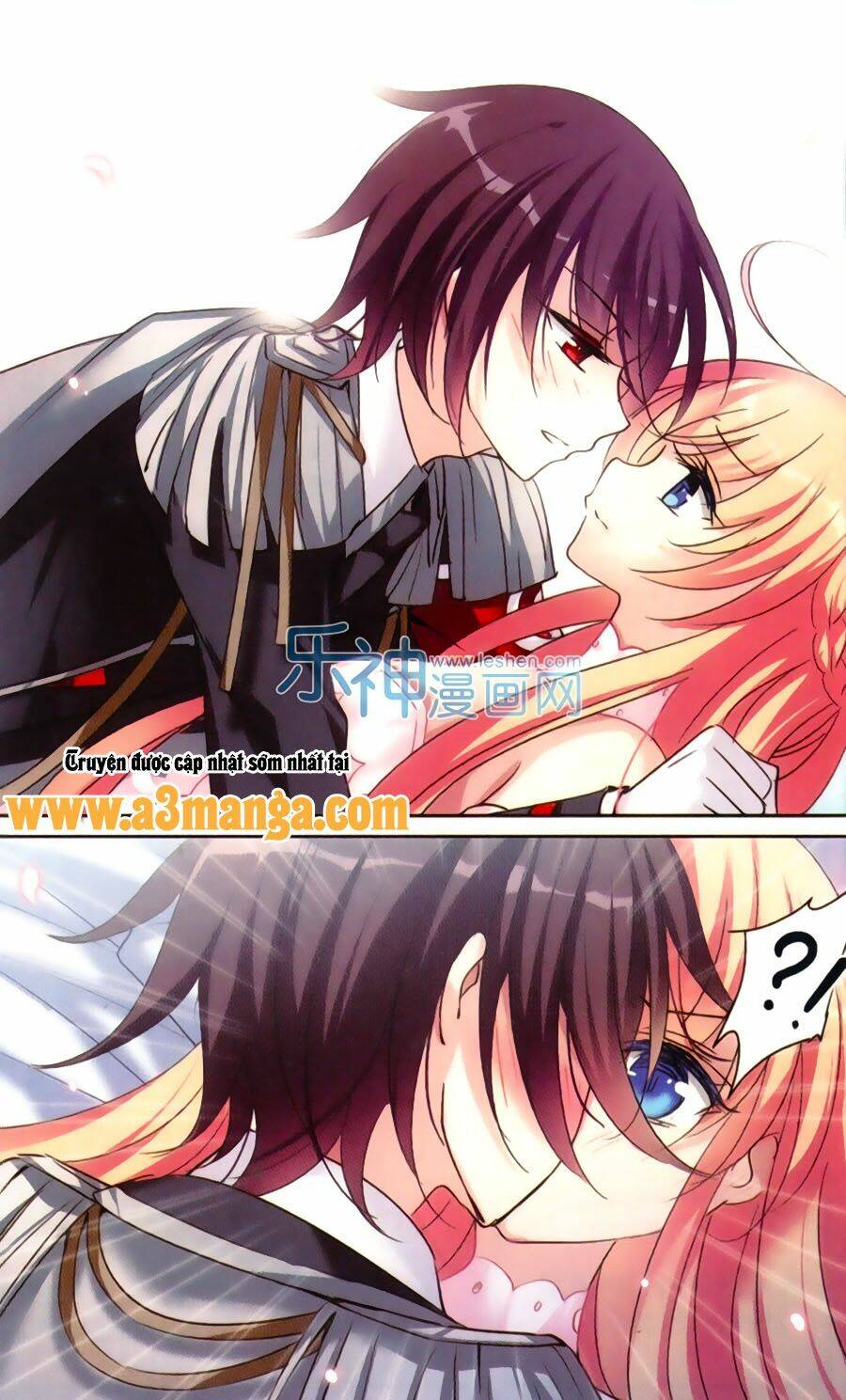 xuyên duyệt tây nguyên 3000 chapter 154 17