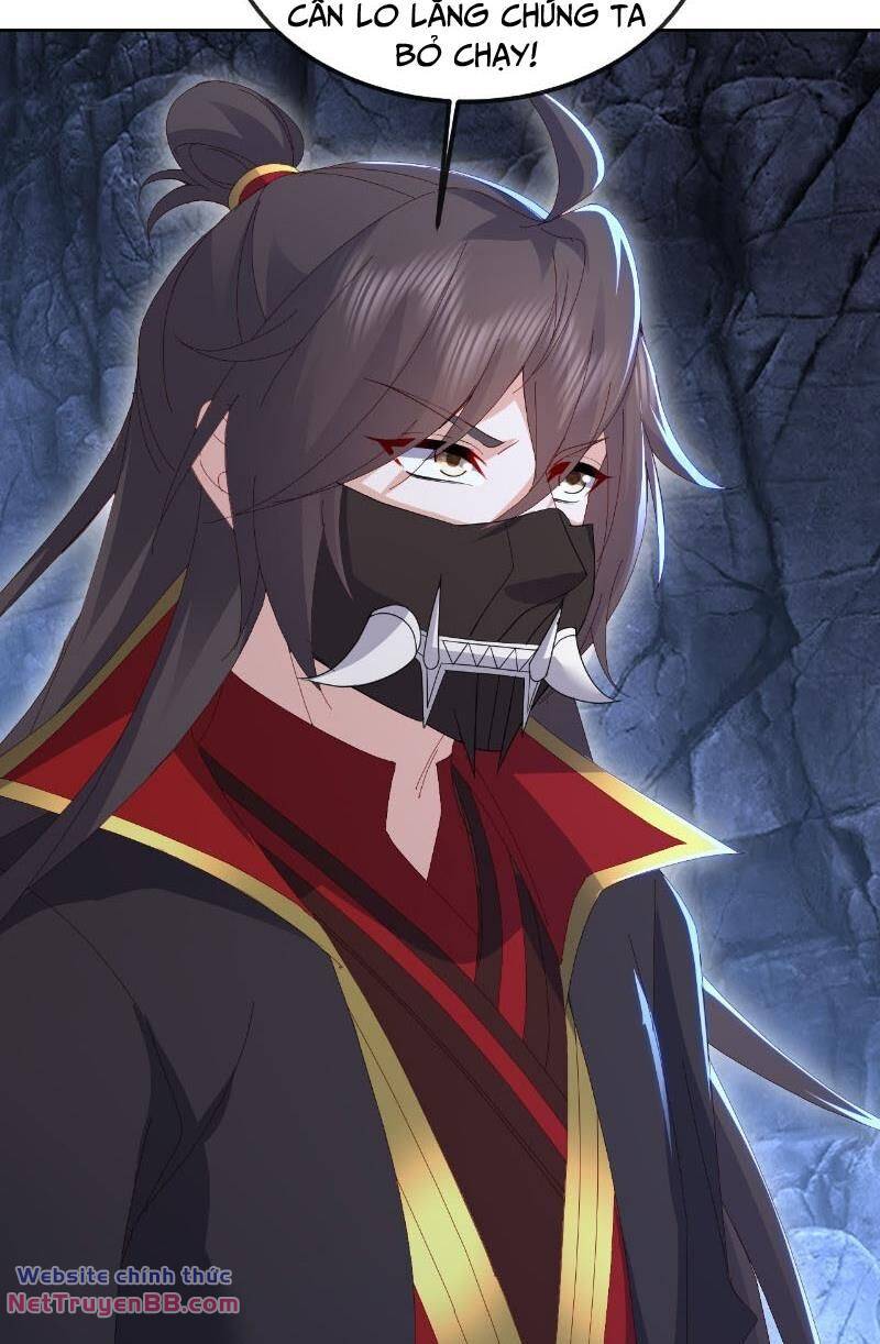 tiên võ đế tôn chapter 540 35