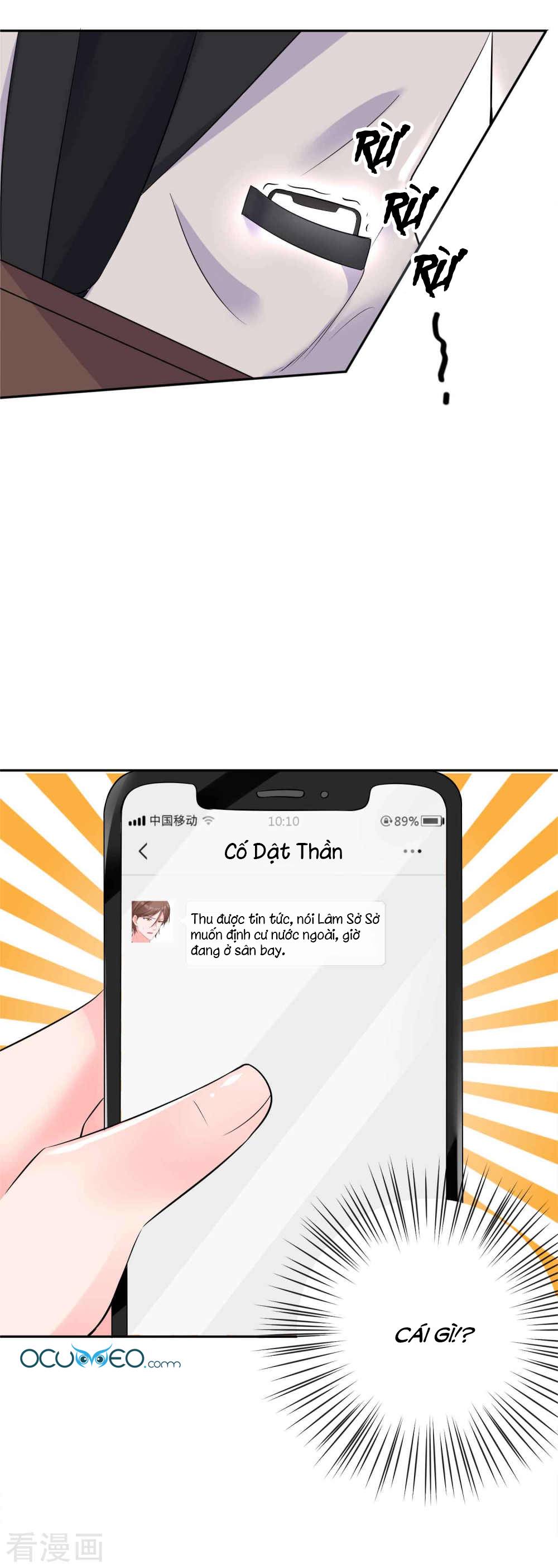 thời thượng nữ vương có chút tô chapter 18 17