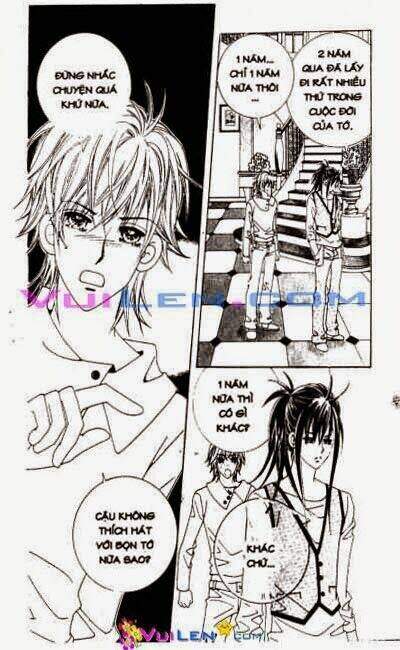 cặp đôi kỳ lạ chapter 2 18