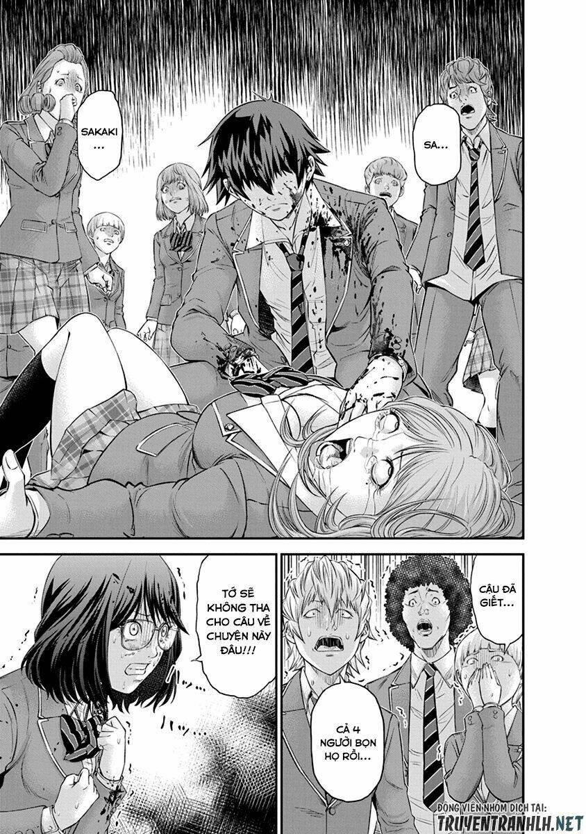 signal 100 chapter 13 3