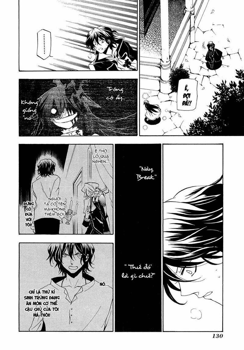 pandora hearts chapter 17 34