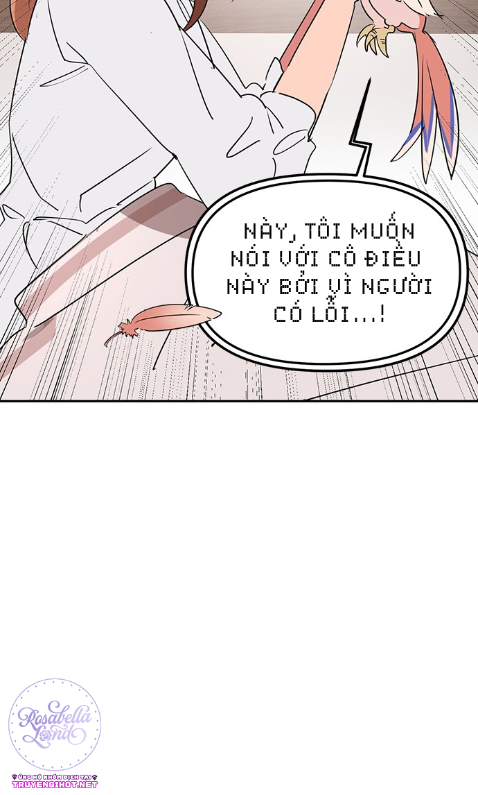 Căn Hộ Kí Túc Xá Của Pháp Sư Chapter 6 - Next Chapter 7