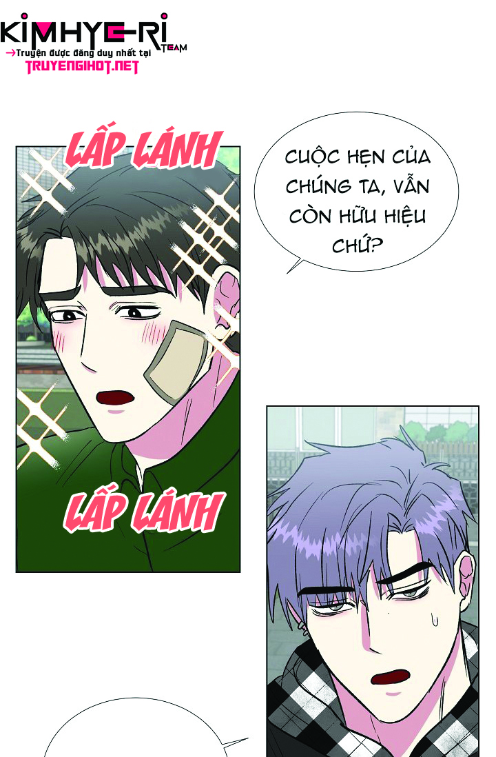 dưới đôi cánh ấy chapter 33 28