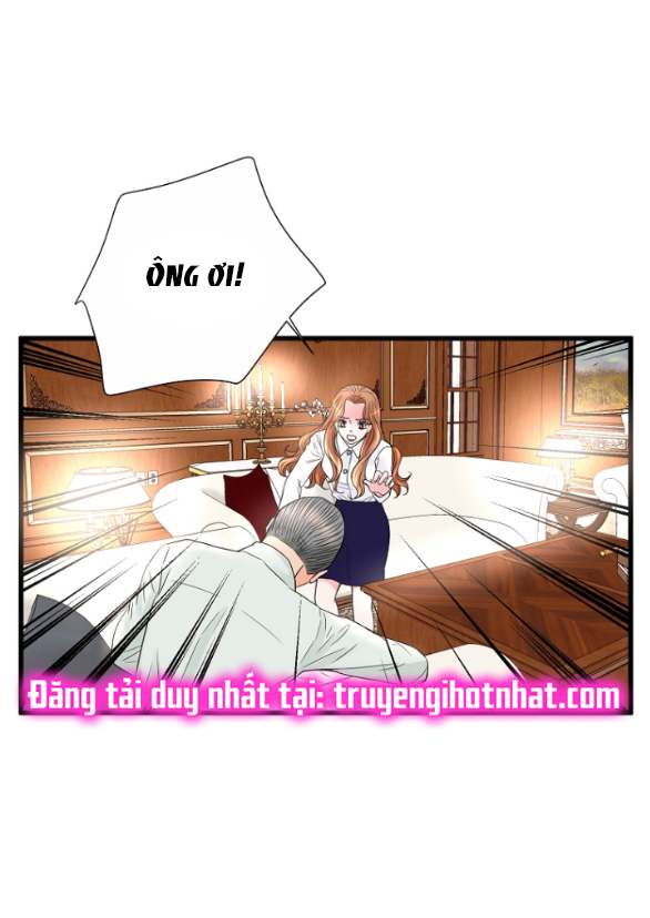 Tình Yêu Đánh Cắp Trái Tim chapter 13.2 - Trang 13