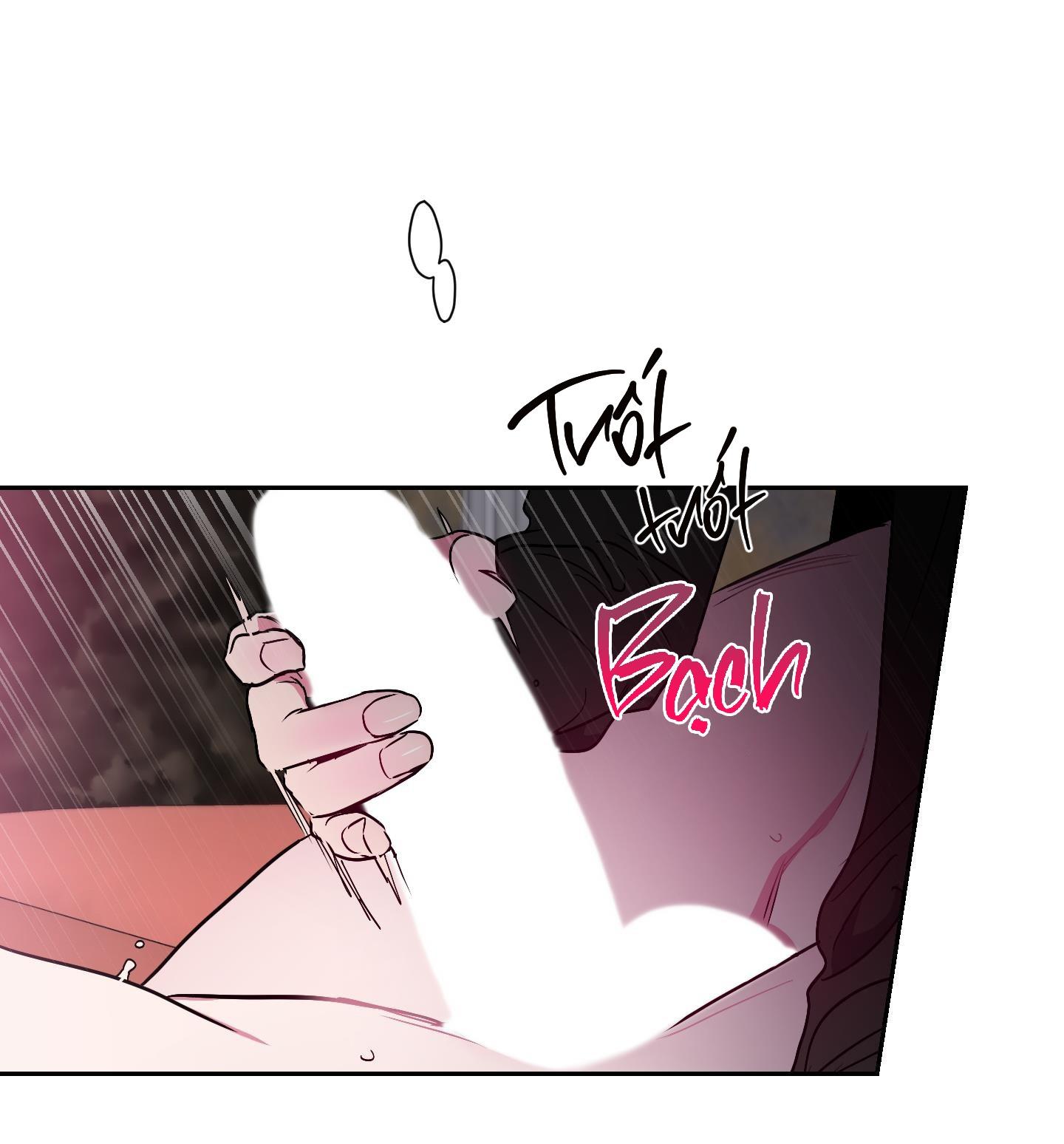 anh, hình như em tăng cân rồi chapter 8 1