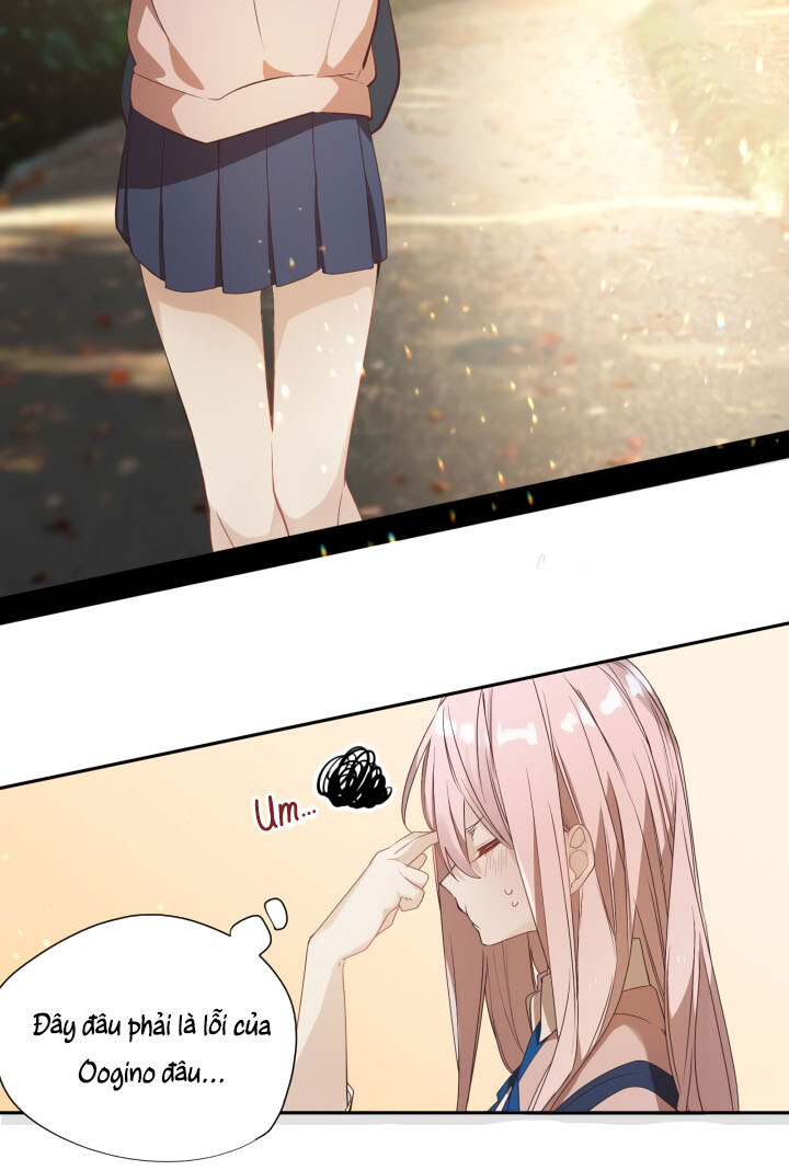 nụ hoa của newton chapter 6 31