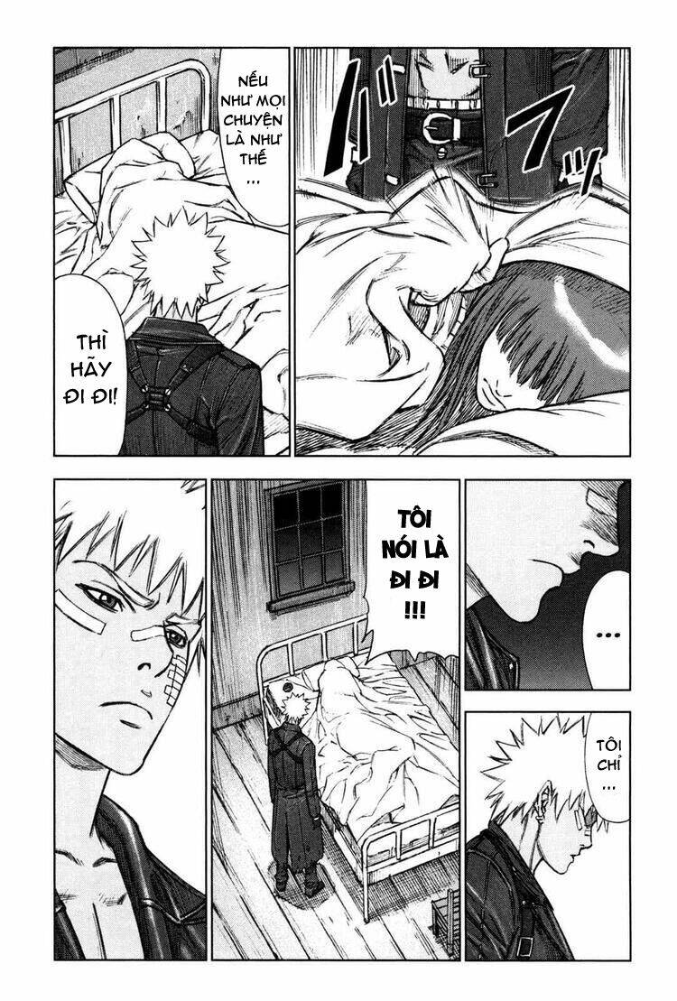 jackals chapter 22 8