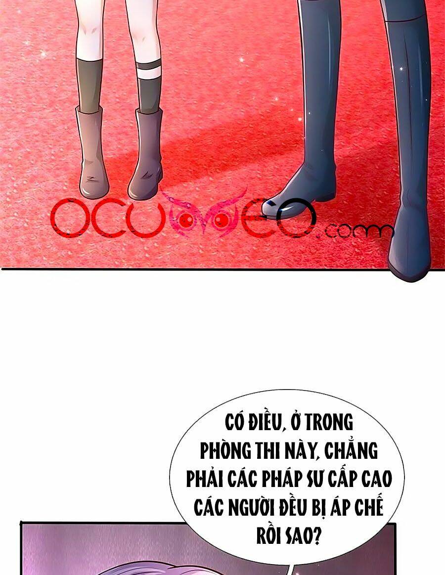 bỗng một ngày trở thành con gái nhà vua chapter 303 32